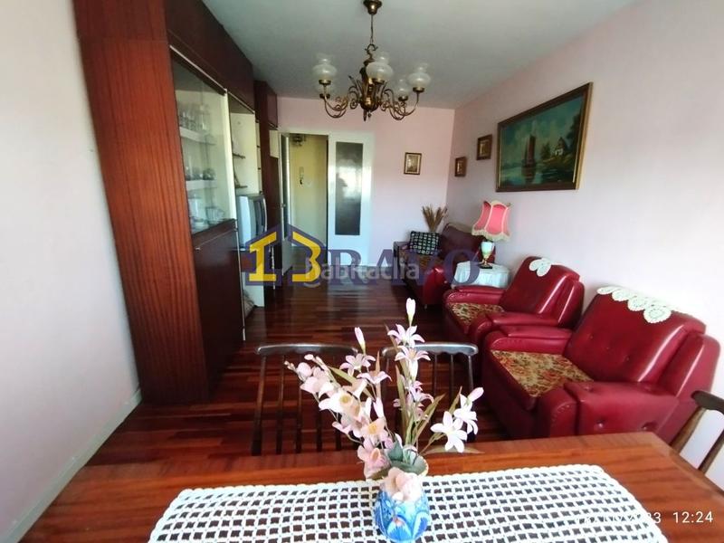 Foto f9a7755b-a497-4008-99f6-4a99548b8693. Piso  en venta en Trespaderne