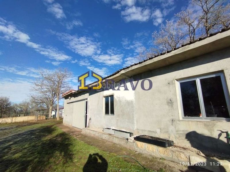 Foto 0388f797-7ee9-4918-a12c-80fe84b9ac20. Casa amb calefacció a Valle de Losa