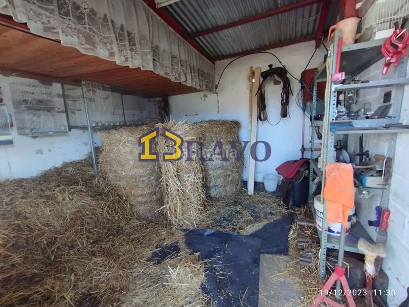 Foto 04949c34-ad65-4a84-91df-854bd90dc706. Casa amb calefacció a Valle de Losa