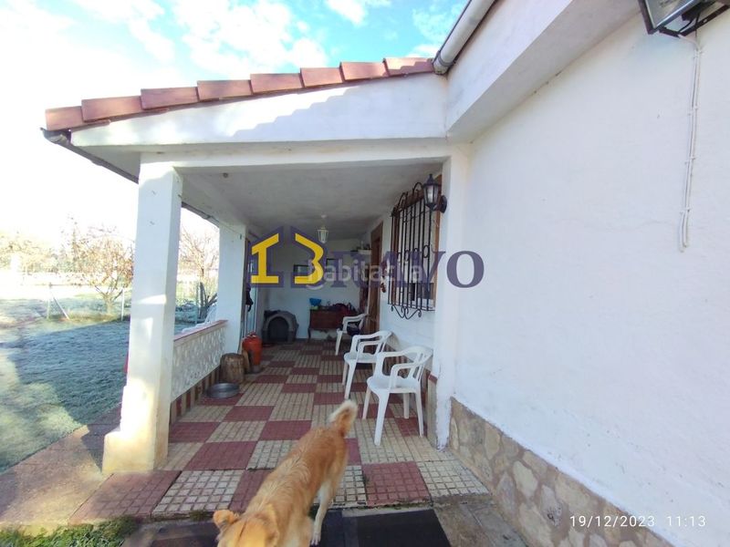 Foto 498e1c34-5de0-4fce-a811-4665af64fa59. Casa amb calefacció a Valle de Losa