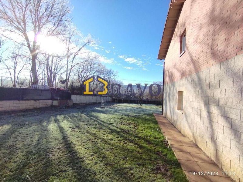 Foto 5925f9af-c129-4fa0-8fff-61620ec81b83. Casa amb calefacció a Valle de Losa