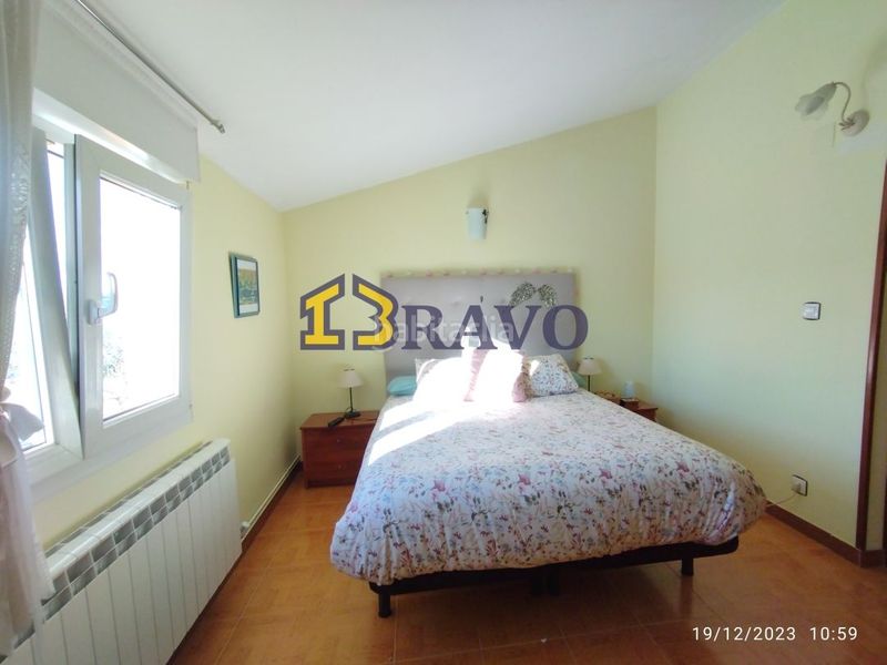 Foto 81ca617f-bcf6-4512-9843-f3e89550491c. Casa amb calefacció a Valle de Losa