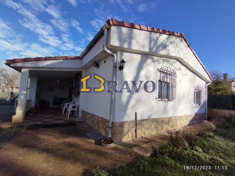 Foto 9517f539-e5fd-4390-afac-590f6afd9772. Casa amb calefacció a Valle de Losa