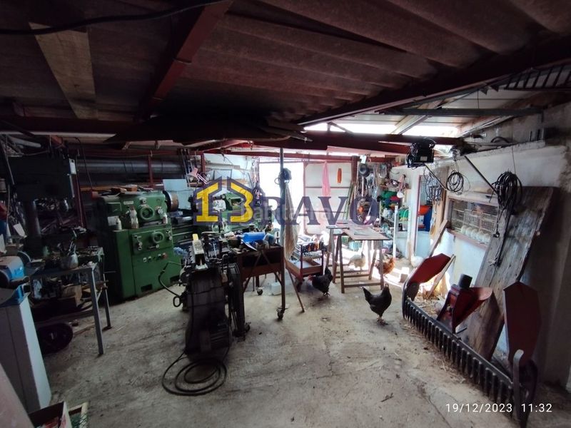 Foto a280f7f8-6c97-4408-a6bf-ce41479edc7d. Casa amb calefacció a Valle de Losa
