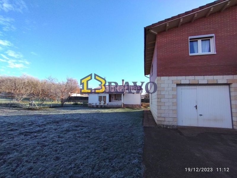 Foto bf75545e-5cef-4c9a-9f9c-a29b239b84ea. Casa amb calefacció a Valle de Losa