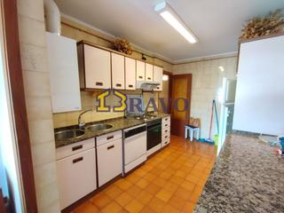 Pis en Medina de Pomar. Piso cntrico en venta en medina de pomar