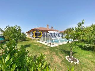 Xalet en Medina de Pomar. Chalet en venta zona medina de pomar