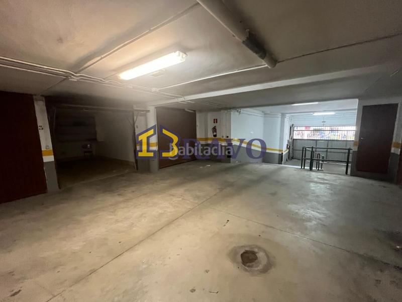 Foto 1ab641e9-8c15-4cba-b749-e531294a69b4. Aparcament cotxe a Medina de Pomar