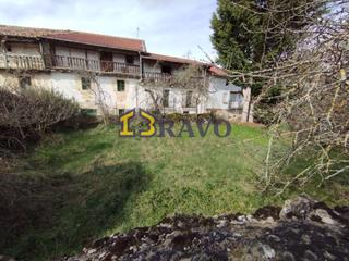 Casa a Medina de Pomar. Casa para reformar en venta zona medina de pomar