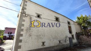 Nau industrial a Medina de Pomar. Naves con terreno en venta zona medina de pomar
