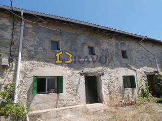 Casa en Valle de Losa. Casa con terreno en venta valle de losa