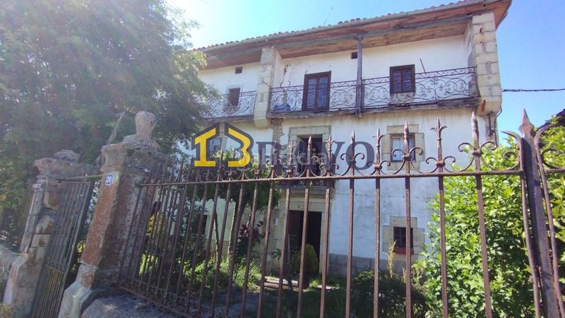Foto 3328ec0b-d853-4253-9f97-b9f077c0585d. Casa a Espinosa de los Monteros