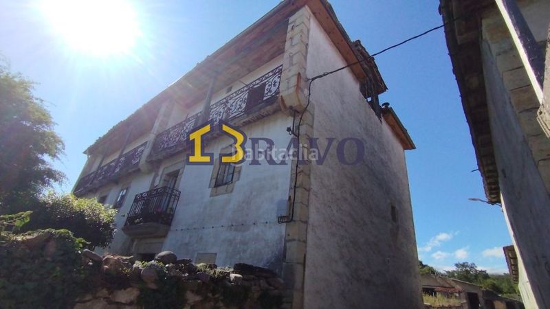 Foto 3627af03-d6ae-4cdf-a89f-75d39784966b. Casa a Espinosa de los Monteros