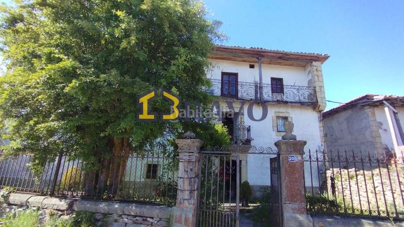 Foto 90e7faaa-f9b7-4c43-b812-43e67ea7e60b. Casa a Espinosa de los Monteros