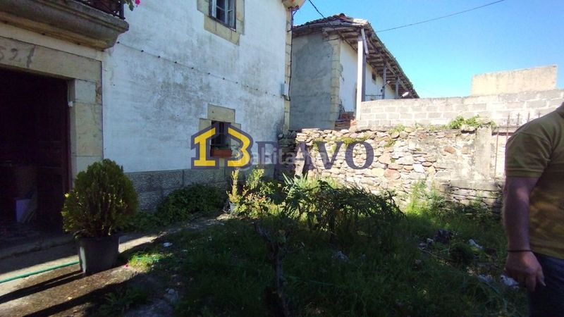 Foto cfe75716-1a39-4333-9133-4c768c9fbb47. Casa a Espinosa de los Monteros