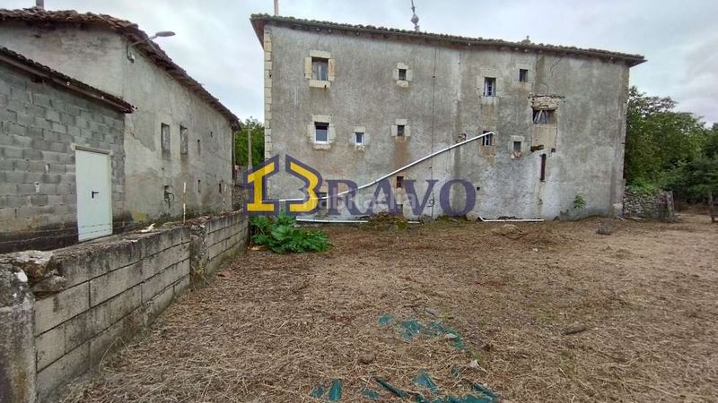 Foto e9d93483-abe9-41f6-9127-d19df0350c9e. Casa a Espinosa de los Monteros
