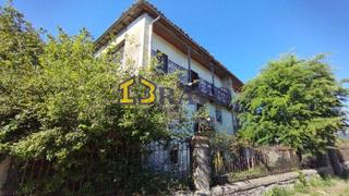 Casa en Espinosa de los Monteros. Casa seorial para reformar, en merindad de montija