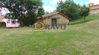 Casa a Medina de Pomar. Cabaña para reformar con terreno en venta zona medina de pomar