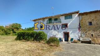 Casa a Medina de Pomar. Casa para reformar en venta en la zona de medina de pomar