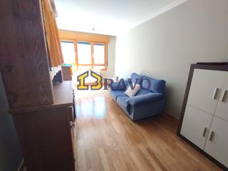 Pis a Medina de Pomar. Piso seminuevo en venta en medina de pomar