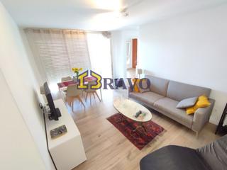 Pis a Medina de Pomar. Piso reformado en venta en medina de pomar