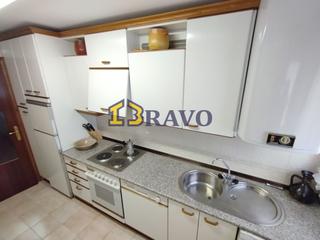 Appartement à Trespaderne. Piso centrico en venta en trespaderne