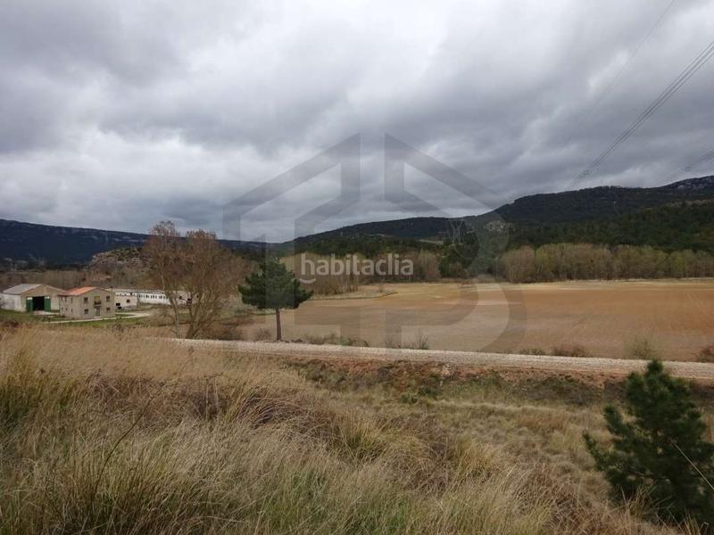 Foto 594ef9b2-f058-40c7-83bb-145ef1e7c50d. Propriété dans Oña