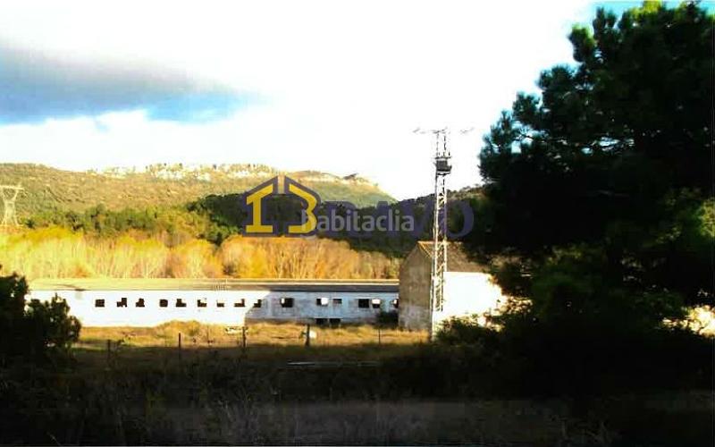 Foto 80524dc2-59e1-4299-8784-4fa56243ca98. Propriété dans Oña