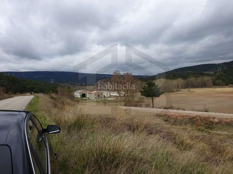 Foto 97d70b85-db89-4363-aa1d-2e75cb6a8778. Propriété dans Oña