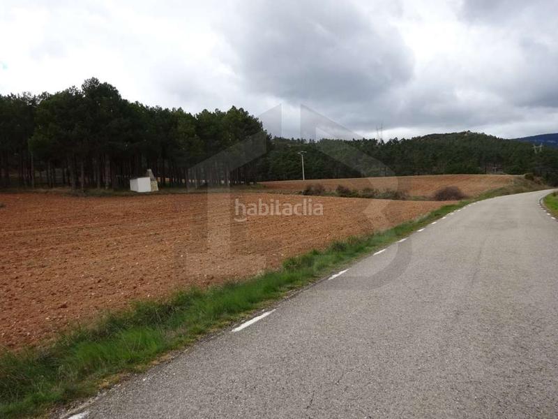 Foto c35c6c59-6415-4ae8-9e7f-929bc2c068cd. Propriété dans Oña