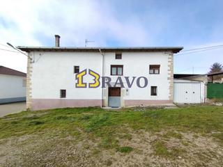 Casa a Valle de Losa. Casa en venta en el valle de losa