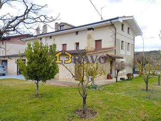 Casa a Valle de Tobalina. Casa en venta valle de tobalina