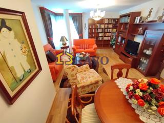Appartement à Medina de Pomar. Piso en venta en medina de pomar