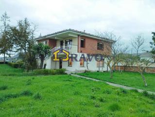 Casa a Medina de Pomar. Chalet en venta zona medina de pomar