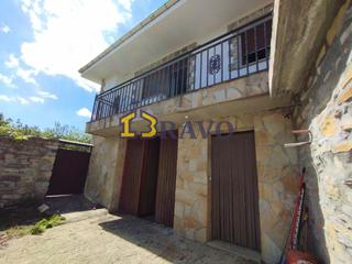 Casa a Espinosa de los Monteros. Casa en venta merindad de montija