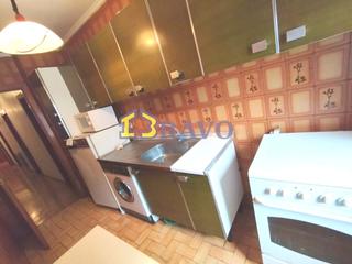 Appartement à Trespaderne. Piso en venta en trespaderne