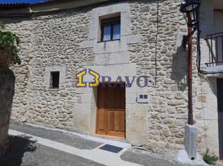 Casa a Merindad de Valdivielso. Casa en venta merindad de valdivielso