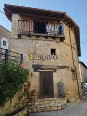Maison à Valle de Manzanedo. Casa de piedra en venta valle de manzanedo