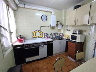 Pis a Medina de Pomar. Piso en venta zona medina de pomar
