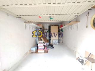 Parking voiture à Medina de Pomar. Garaje en venta zona medina de pomar