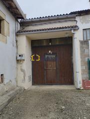 Nau industrial a Medina de Pomar. Terreno con nave en venta en la zona de medina de pomar