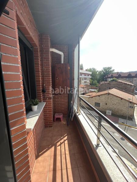 Foto 23e3f9f3-58d5-418e-8b60-f145e45a7167. Alquiler piso apartamento de una habitación en Medina de Pomar