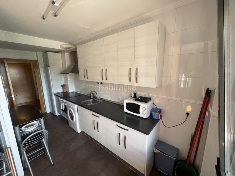 Foto c0ccfed5-a9dc-498b-8695-383cfdaa4bf3. Alquiler piso apartamento de una habitación en Medina de Pomar
