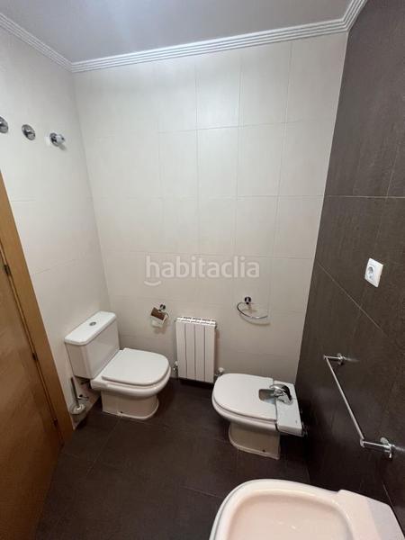 Foto d7a940f0-f386-423d-be9c-29426ab73729. Alquiler piso apartamento de una habitación en Medina de Pomar