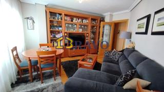 Appartement à Medina de Pomar. Piso en venta en medina de pomar