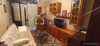 Flat in Frías. Piso en venta en frias