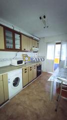 Pis a Medina de Pomar. Piso céntrico en medina de pomar