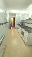 Pis a Medina de Pomar. Piso seminuevo  a la venta en medina de pomar