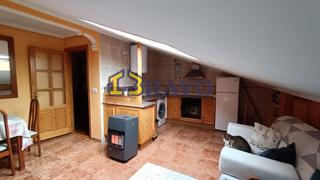 Appartement à Medina de Pomar. Se venden dos trasteros comunicados, acondicionados como viviend