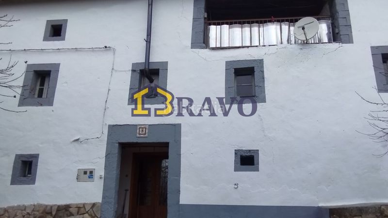 Foto 0e826a03-b374-4e5e-be05-12f964915759. Casa a Valle de Losa